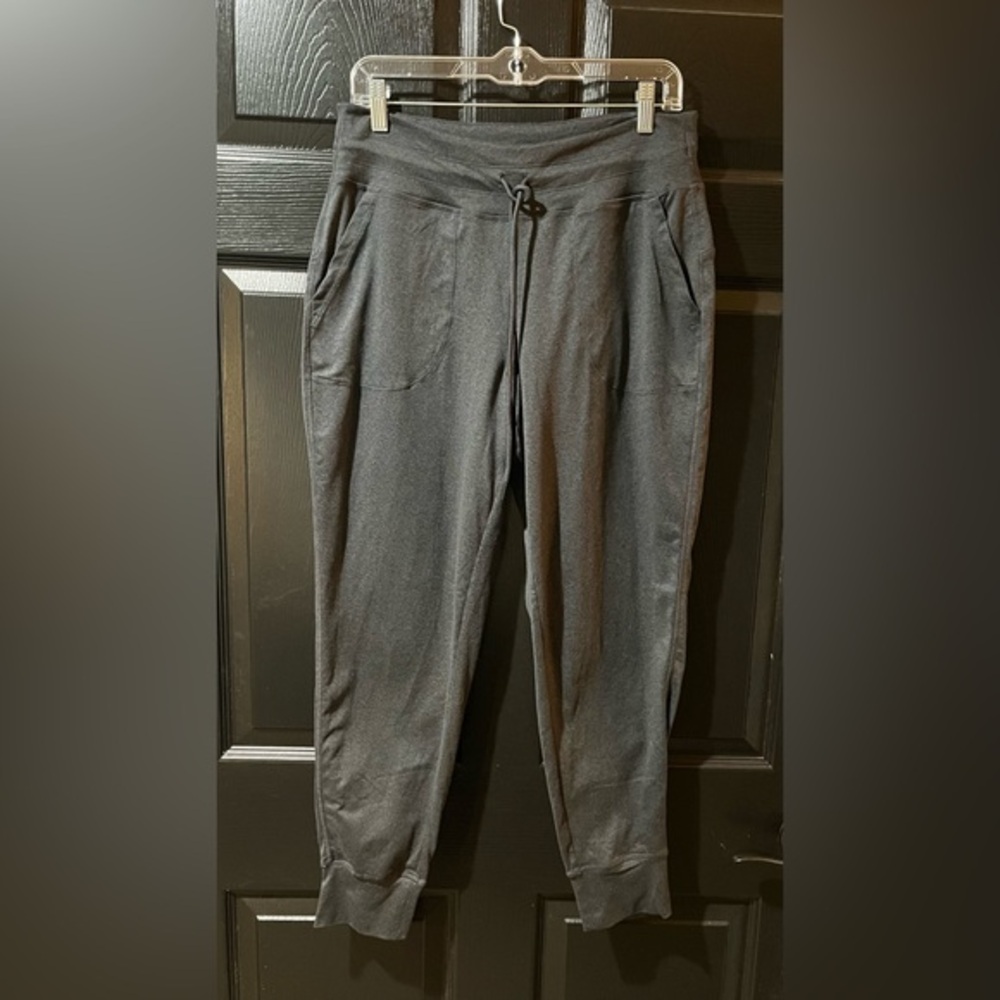Lole Olive Light Joggers